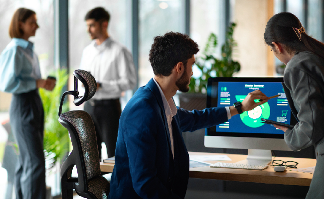 Pharma-Project-Management